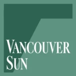 Logo of The Vancouver Sun android Application 